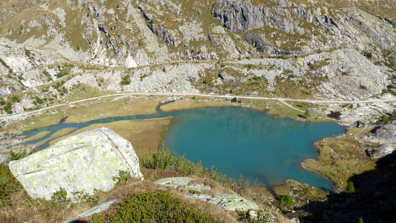 Laghi.......del TRENTINO